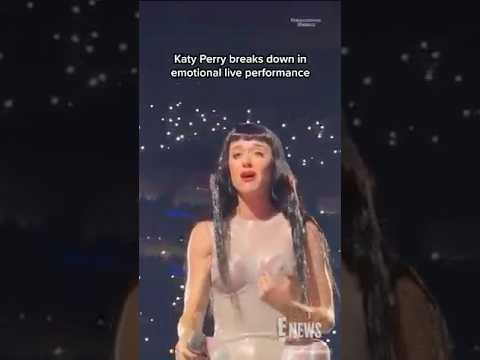 For Katy Perry fans, their love is unconditional. ❤️‍🩹