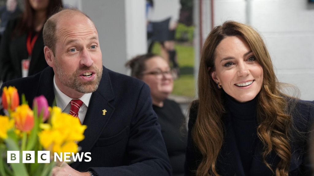William and Kate celebrate anniversary on Isle of Mull William and Kate celebrate anniversary on Isle of Mull