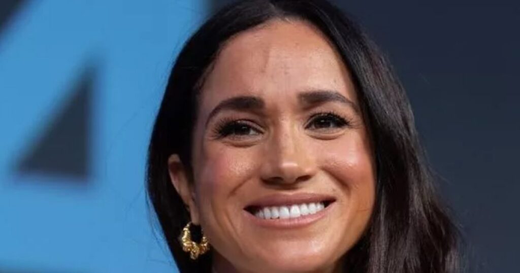 Meghan Markle speaks out after claims she 'broke HRH agreement' made with Queen Elizabeth II