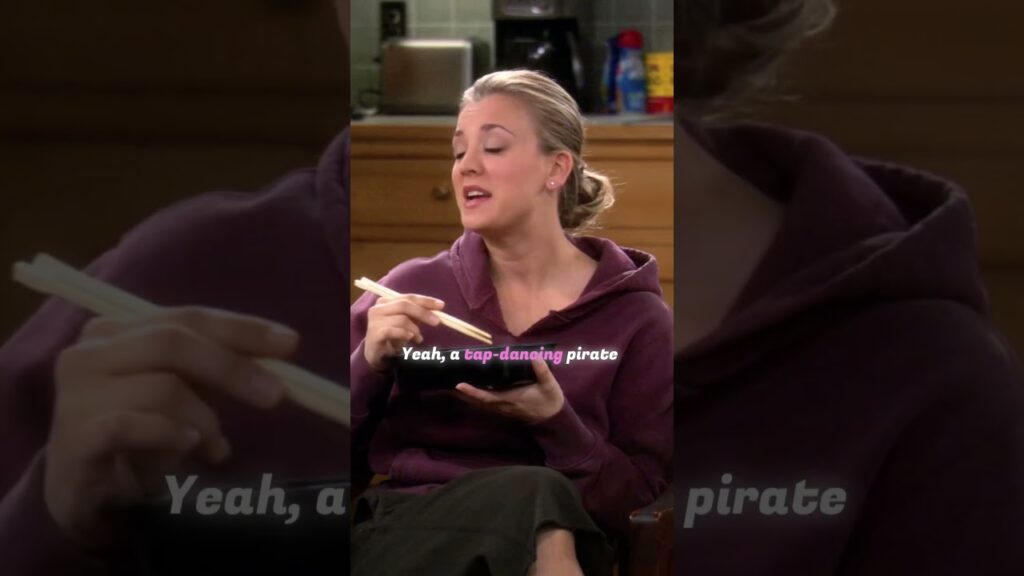 The Big Bang Theory | Penny: i tried to make it better #shorts #thebigbangtheory #sitcom #funny
