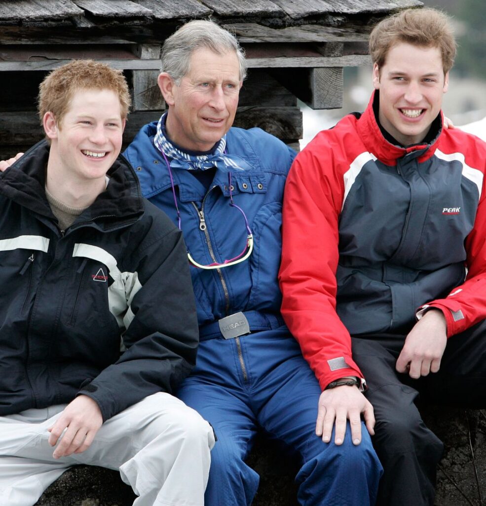 King Charles Made an “Awful” Press Comment During… King Charles Made an "Awful" Press Comment During…