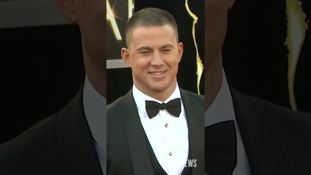 Allow us to step up and wish Channing Tatum a very happy birthday! 🤩