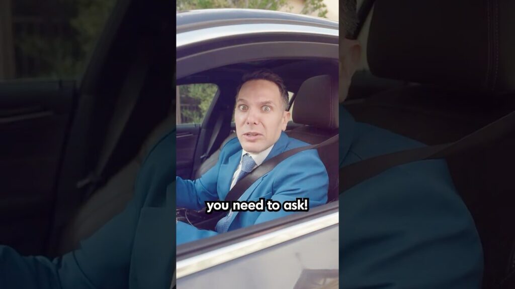 87% of People Forget To Ask Cops These Questions 87% of People Forget To Ask Cops These Questions