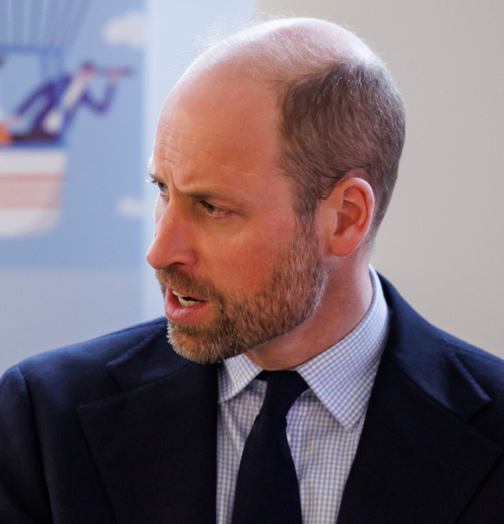 Prince William Is Tired of “Too Much Talk,” Says He Wants to Make This Major Change When He’s King Yahoo news home