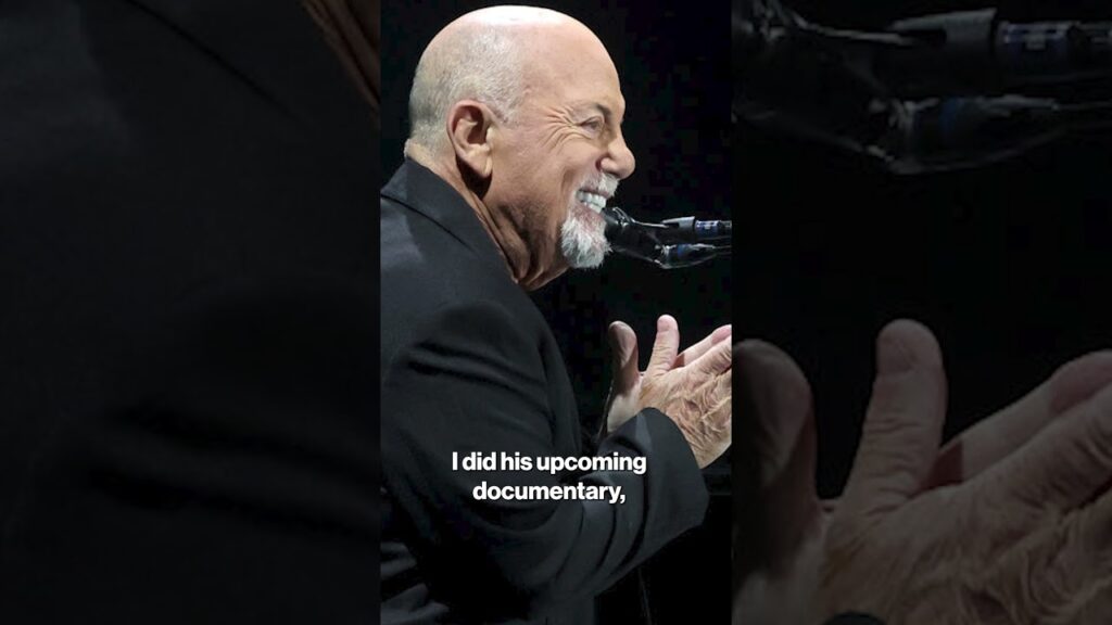 Christie Brinkley opens up about Billy Joel marriage in new memoir #shorts