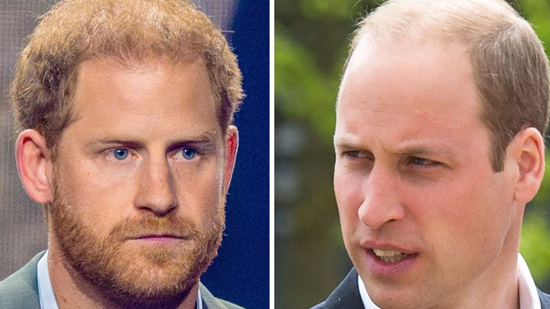 Prince William reportedly has no interest in… Prince William reportedly has no interest in…