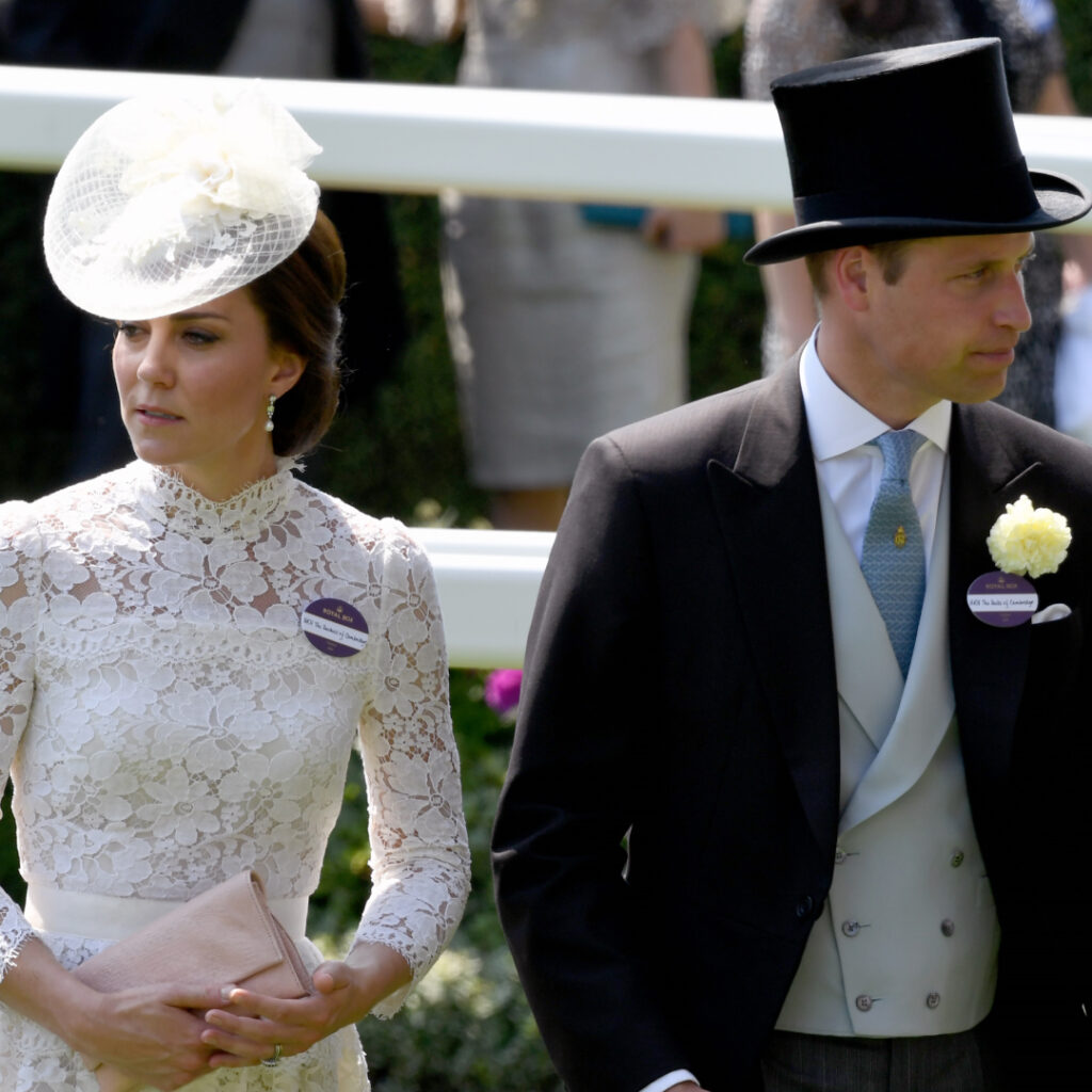 The One Thing That “Triggers” Prince William and Makes Him “Fly Off the Handle” When It Comes to Kate Middleton Yahoo news home