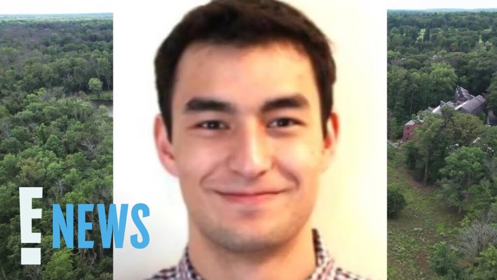 Princeton University Student Lauren Blackburn Found Dead in Lake | E! News Princeton University Student Lauren Blackburn Found Dead in Lake | E! News