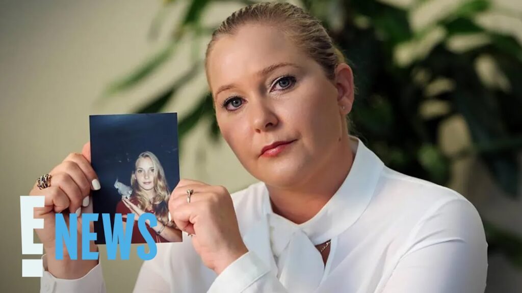 Virginia Giuffre, Jeffrey Epstein Accuser, Dies by Suicide at 41 | E! News Virginia Giuffre, Jeffrey Epstein Accuser, Dies by Suicide at 41 | E! News