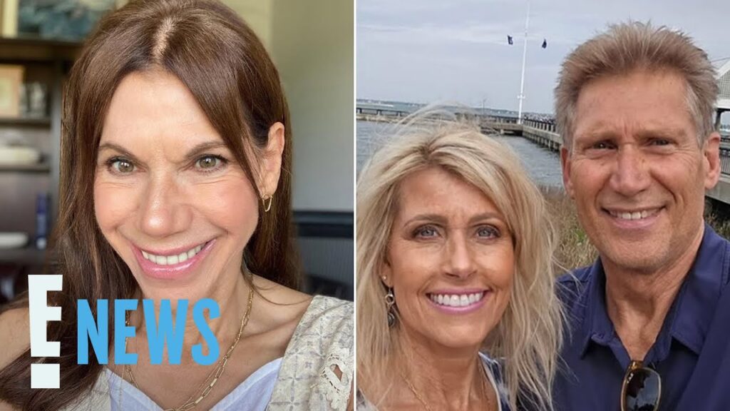 Golden Bachelor’s Theresa Nist Reveals What Gerry Turner Told Her About New Romance