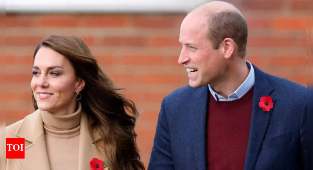 How Prince William-Kate Middleton are celebrating their 14th wedding anniversary: 3 relationship tips to borrow from the royal couple | How Prince William-Kate Middleton are celebrating their 14th wedding anniversary: 3 relationship tips to borrow from the royal couple