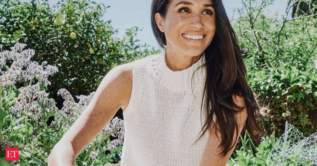 Meghan Markle's HRH title at risk, Prince William expected to strip it off