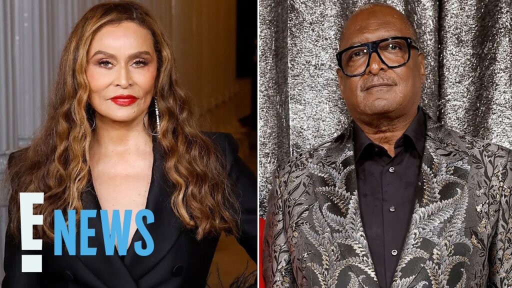 Where Tina Knowles & Mathew Knowles Stand 13 Years After Divorce | E! News