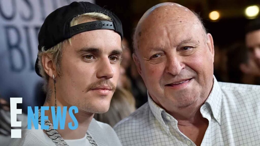 Justin Bieber Mourns Death of His Grandfather With Heartbreaking Tribute | E! News Justin Bieber Mourns Death of His Grandfather With Heartbreaking Tribute | E! News