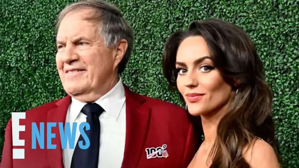 Bill Belichick’s Girlfriend Jordon Hudson Slams Critics After Awkward Interview | E! News