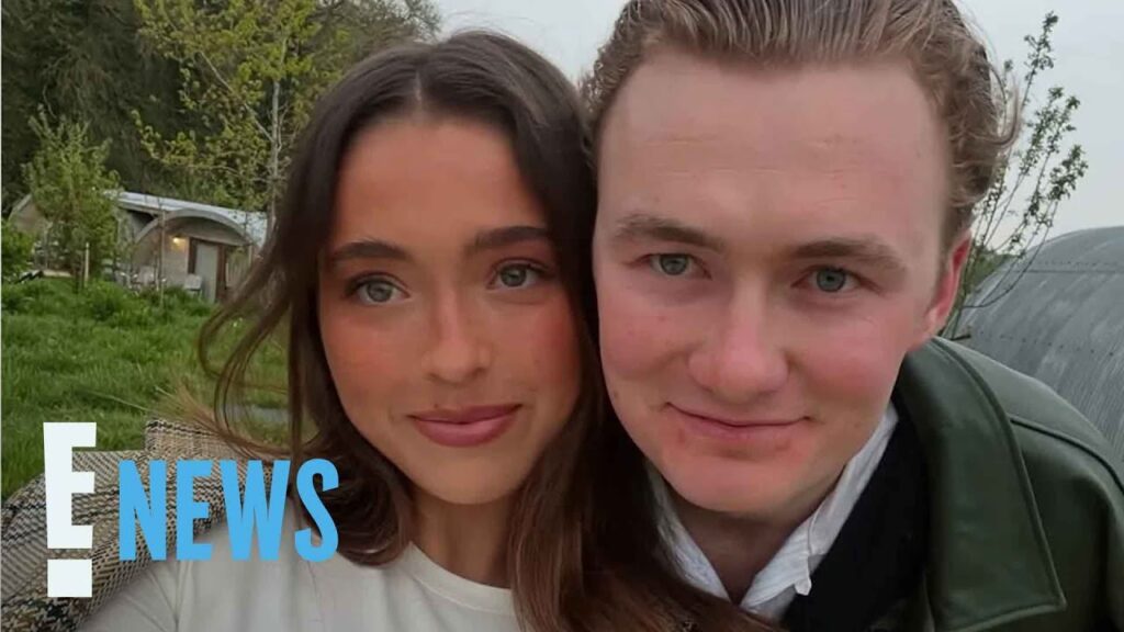 Kelly Ripa’s Daughter Lola Consuelos Shares Rare Pics With Boyfriend | E! News