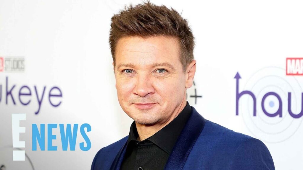 Why Jeremy Renner Thinks He Died After Horrific Snowplow Accident | E! News