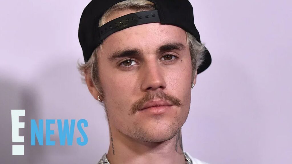 Justin Bieber Shares Why He Won’t Leave Los Angeles After Paparazzi Incident | E! News Justin Bieber Shares Why He Won’t Leave Los Angeles After Paparazzi Incident | E! News
