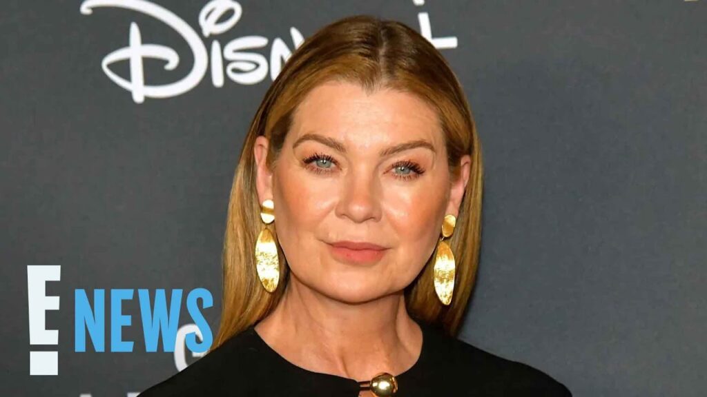 Why Ellen Pompeo Was “Deeply Against” This Grey’s Anatomy Storyline | E! News