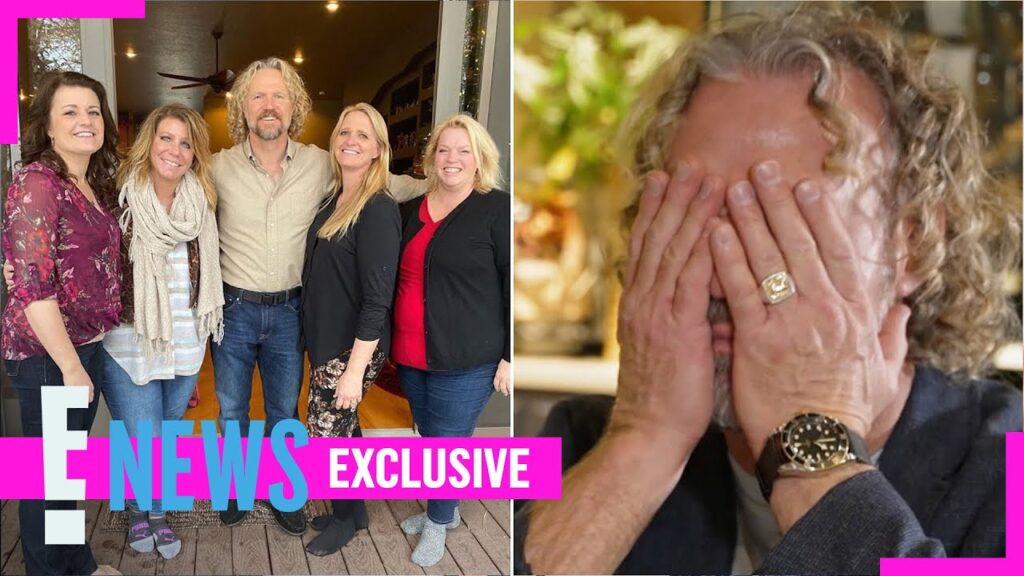 Why ‘Sister Wives’ Kody Brown Is Done With Polygamy | E! News Why ‘Sister Wives' Kody Brown Is Done With Polygamy | E! News