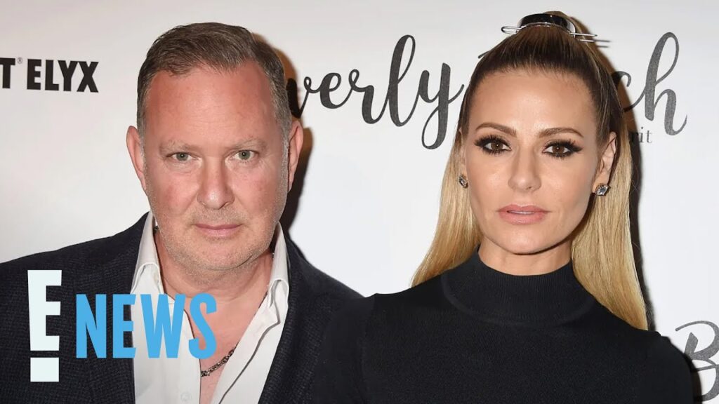 RHOBH’s Dorit Kemsley Files for Divorce From Husband PK Kemsley | E! News RHOBH’s Dorit Kemsley Files for Divorce From Husband PK Kemsley | E! News
