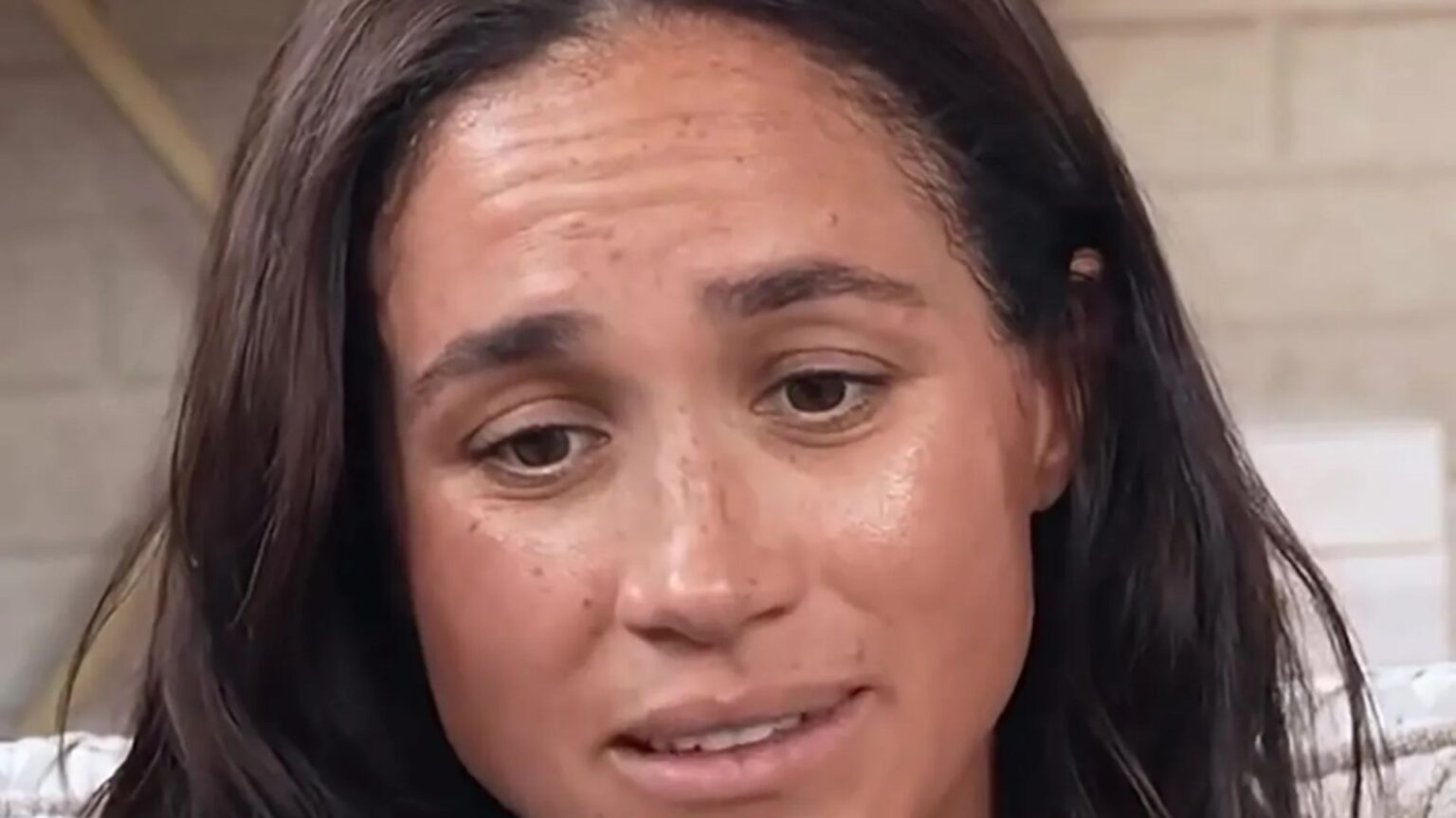 ‘Working mum’ Meghan Markle reveals she’s had a NANNY for 5 years after claiming work and motherhood was ‘overwhelming’ 'Working mum' Meghan Markle reveals she's had a NANNY for 5 years after claiming work and motherhood was 'overwhelming'