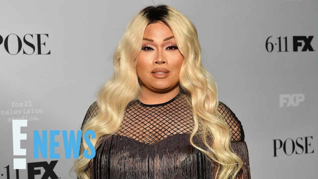 RuPaul’s Drag Race's Jiggly Caliente Dead at 44, Days After Leg Amputation | E! News