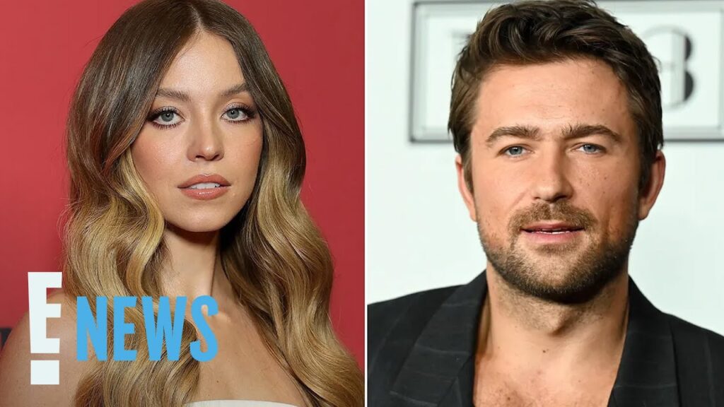 Sydney Sweeney, Brandon Sklenar Hang Out at Stagecoach After Jonathan Davino Breakup | E! News Sydney Sweeney, Brandon Sklenar Hang Out at Stagecoach After Jonathan Davino Breakup | E! News