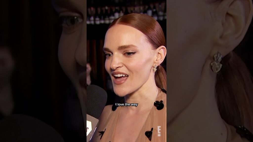 Madeline Brewer responds to fans' reactions to the season finale of #You.