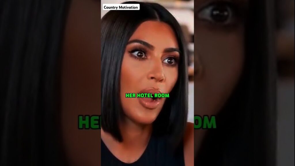 Kim Kardashian's Jewel Heist To Start on Monday #shorts #kimkardashian #celebritynews