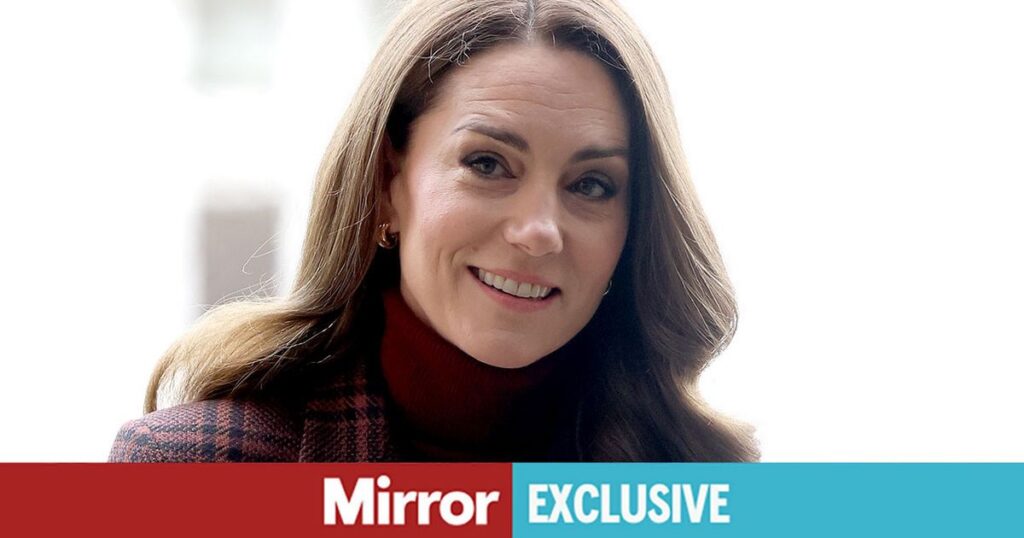 Kate Middleton’s ‘mixed emotions’ over Prince Louis’ birthday amid parenting battle Ipso logo