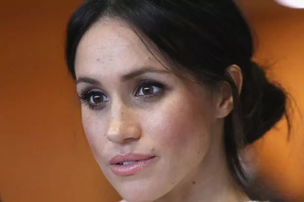 Meghan Markle