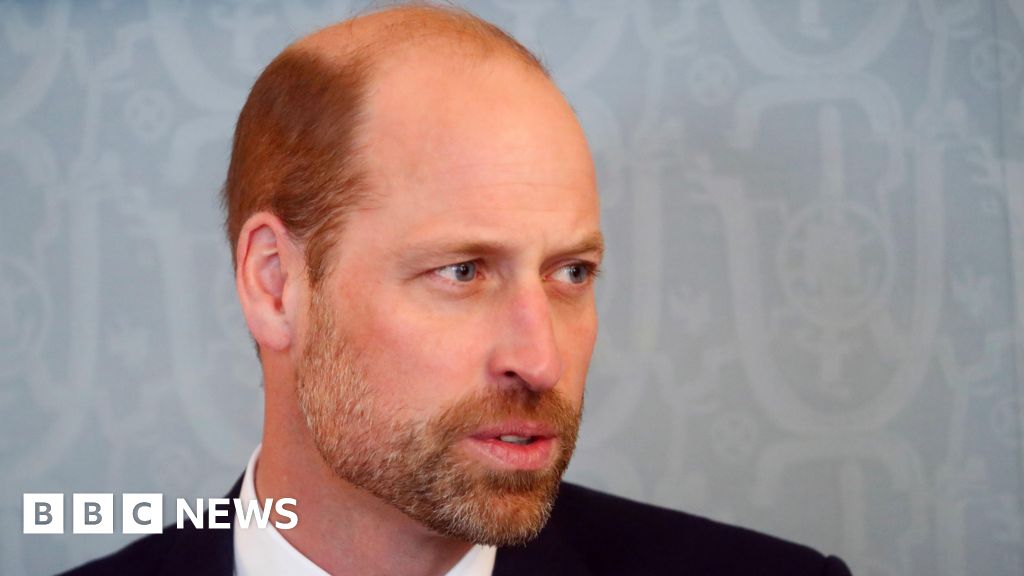 Prince William to attend the funeral of Pope Francis Prince William to attend the funeral of Pope Francis