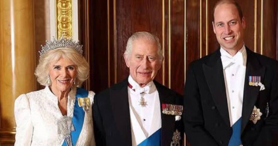 King Charles May Want Camilla in Power—But Prince William Has Other Ideas When Becomes the King