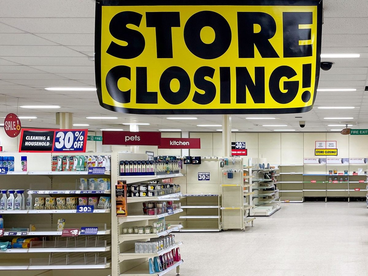 Company insolvencies jump in March ahead of cost increases and tariffs