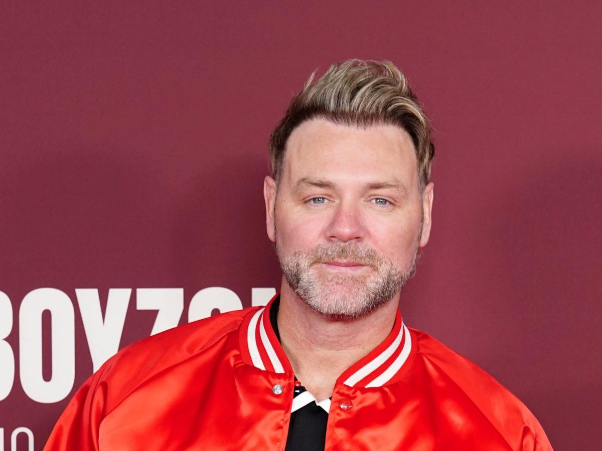 Brian McFadden says Louis Walsh came across ‘a bit bad’ in Boyzone documentary