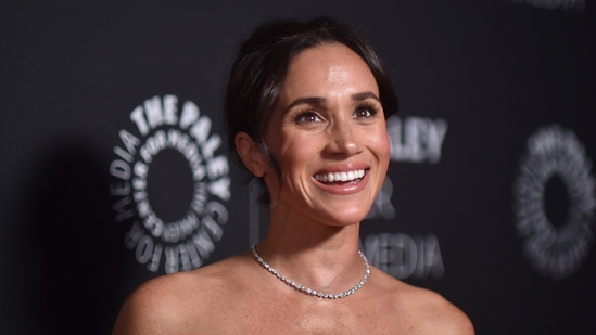 Meghan Markle has rejoined Instagram after a five year break (Photo by Richard Shotwell/Invision/AP)(Richard Shotwell/Invision/AP)