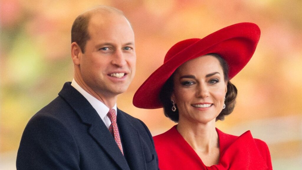 Why Was Kate Middleton Absent from Pope Francis’ Funeral Despite Prince William’s Participation? Find Out (Image Courtesy: Getty Images)