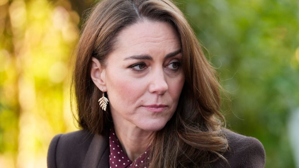 Kate Middleton’s ‘vital’ solo mornings before three kids’ daily fights Kate Middleton's 'vital' solo mornings before three kids' daily fights