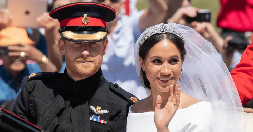 Inside What REALLY Went On When Meghan Markle Joined the Royal Family — With Staffing Revealing ‘Awkwardness’ and Diva Antics at Heart of Her Behavior Inside What REALLY Went On When Meghan Markle Joined the Royal Family — With Staffing Revealing 'Awkwardness' and Diva Antics at Heart of Her Behavior