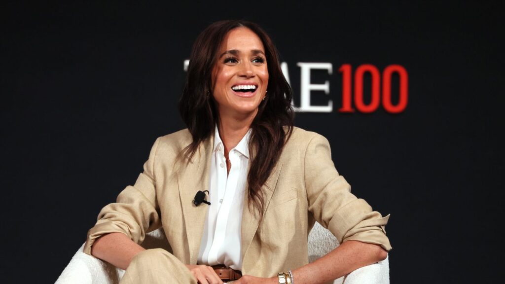 Meghan Markle Says More Flavors of As Ever Jam Are Coming “Like Sneaker Drops” Meghan Markle Says More Flavors of As Ever Jam Are Coming “Like Sneaker Drops”