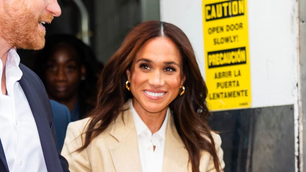 The UK Has Found Another Reason to Be Mad at Meghan Markle The UK Has Found Another Reason to Be Mad at Meghan Markle