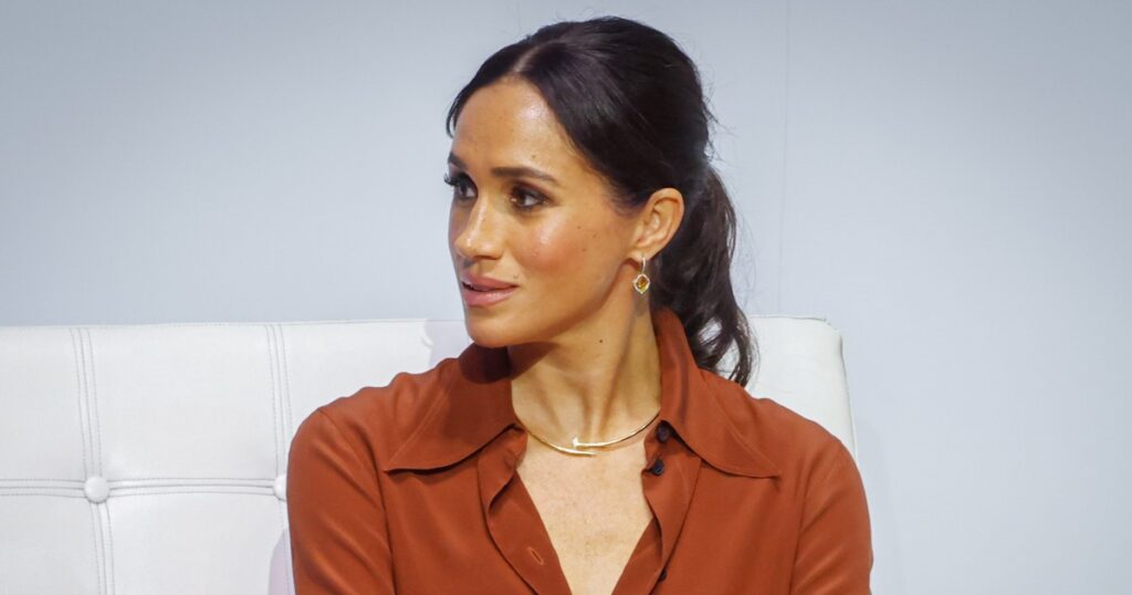 Meghan Markle opens up about 2020 miscarriage and having to ‘let something go’ Meghan Markle opens up about 2020 miscarriage and having to 'let something go'