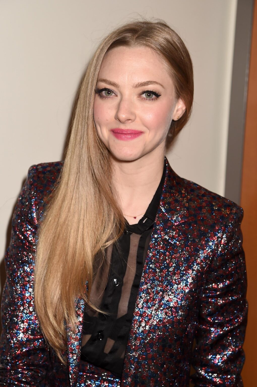 Amanda Seyfried - 2013 MTV Movie Awards