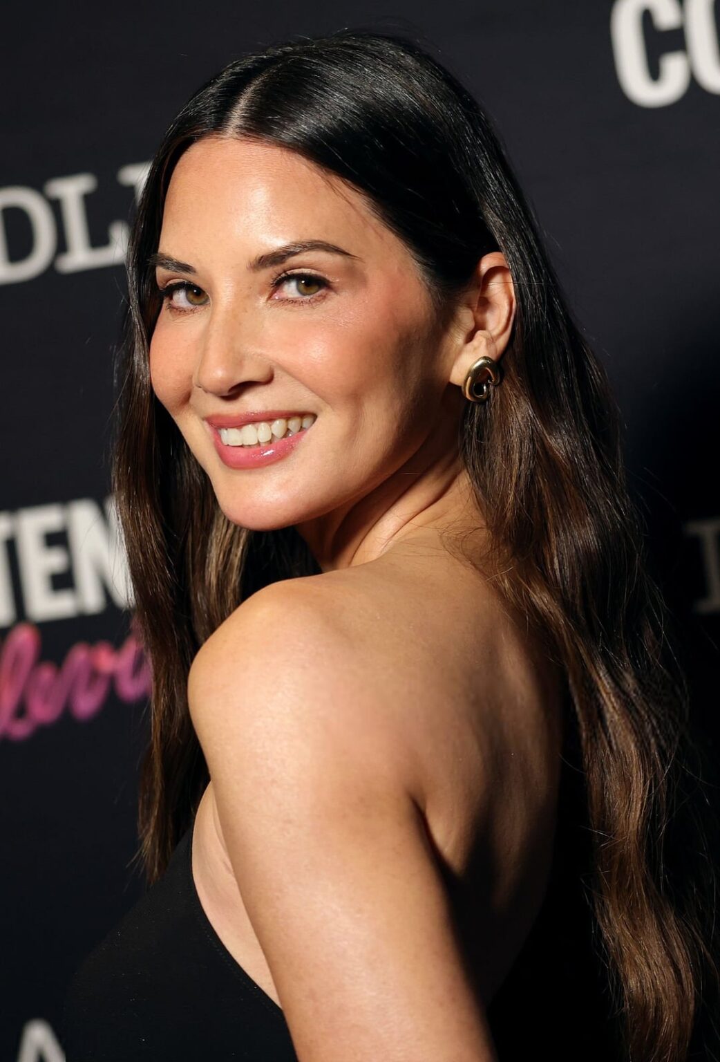Olivia Munn | Deadline Contenders TV Opening Night Presents 'Your Friends & Neighbors' Screening 4th April 2025