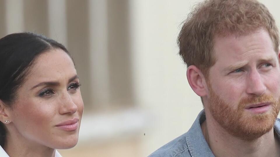Meghan Markle has no staying power as podcast falls off top 10: Source