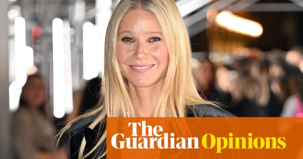 From Gwyneth Paltrow to the Duchess of Sussex, the girlboss is back. In this economy, who can blame them? | Emma Beddington From Gwyneth Paltrow to the Duchess of Sussex, the girlboss is back. In this economy, who can blame them? | Emma Beddington
