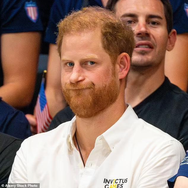 Revealed: How Prince Harry and William ‘pleaded’ with Charles not to marry Camilla 20 years on from their ‘fairytale’ wedding Revealed: How Prince Harry and William 'pleaded' with Charles not to marry Camilla 20 years on from their 'fairytale' wedding