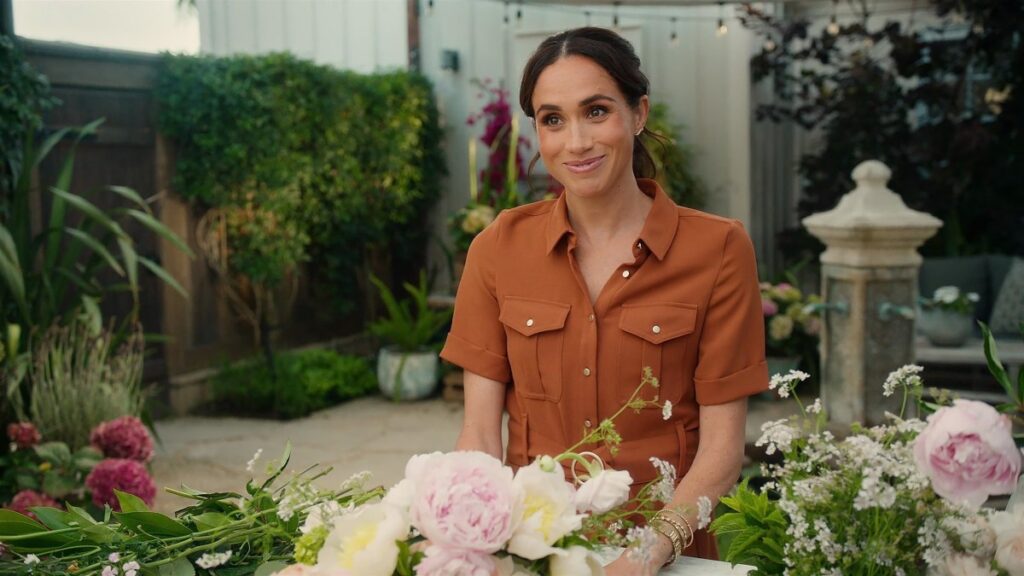 Confessions of a Female Founder review — Meghan’s vapid lessons in self-love
