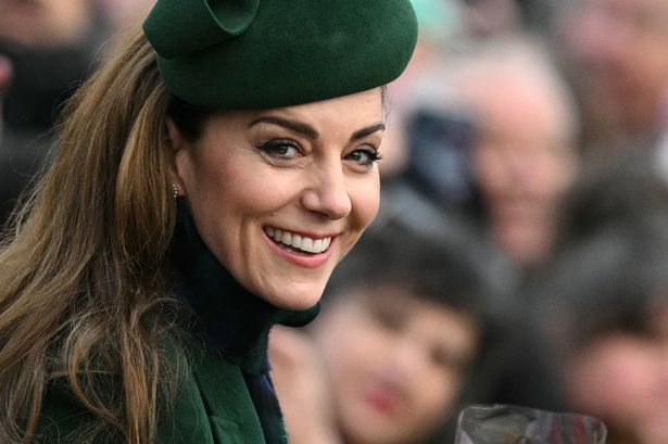 Princess Kate